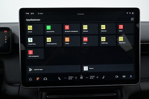Polestar 4 16 of 27