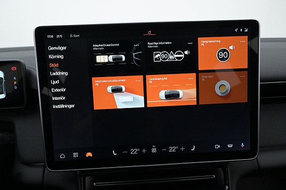 Polestar 4 19 of 27