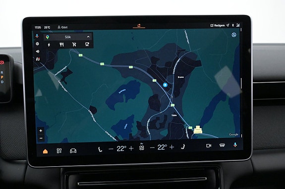 Polestar 4 15 of 27