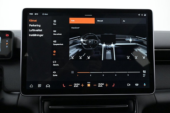 Polestar 4 20 of 27