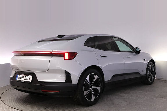 Polestar 4 5 of 27