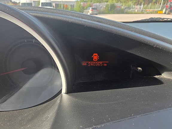 Toyota Verso 5 of 5