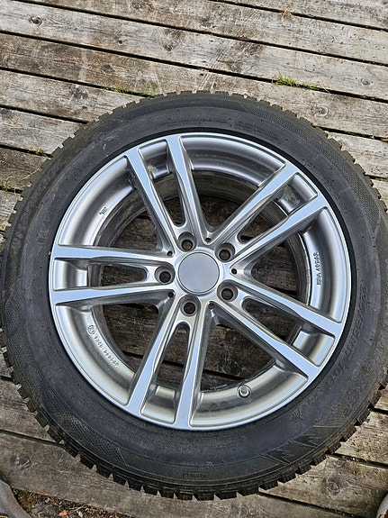 BMW 530d 16 of 23