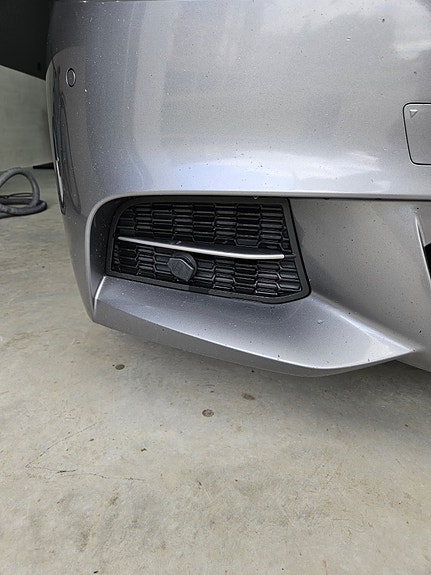BMW 530d 18 of 23