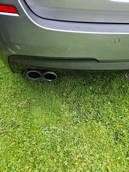 BMW 530d 14 of 23