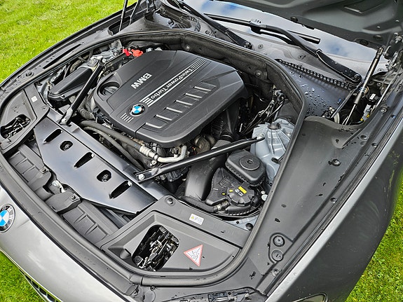 BMW 530d 6 of 23