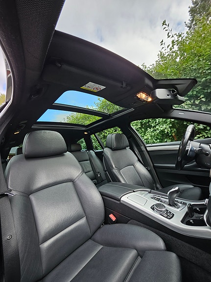 BMW 530d 11 of 23