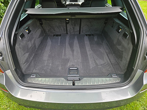 BMW 530d 3 of 23