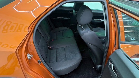 Honda Civic 18 of 22