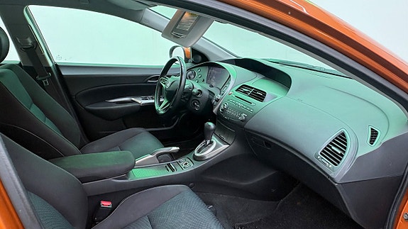 Honda Civic 20 of 22