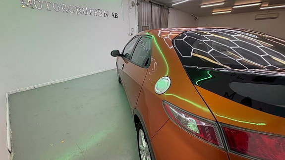 Honda Civic 7 of 22