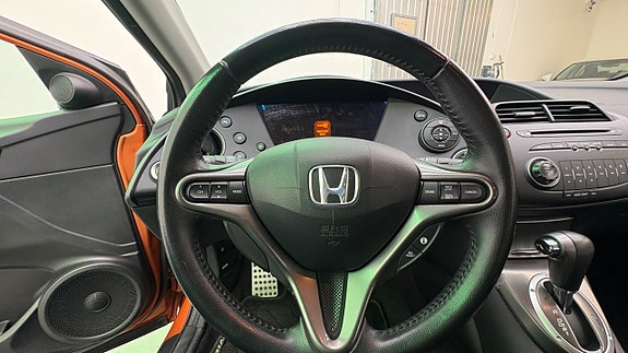 Honda Civic 15 of 22