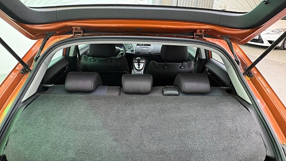 Honda Civic 17 of 22