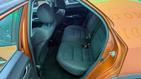 Honda Civic 19 of 22