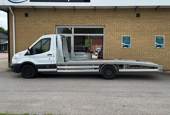 Ford Transit 4 of 16