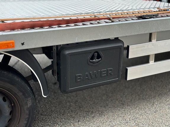 Ford Transit 13 of 16