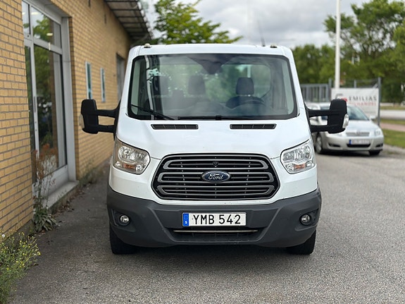 Ford Transit 2 of 16
