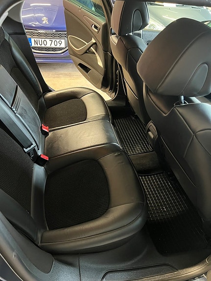 Citroen C5 19 of 24