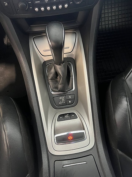 Citroen C5 18 of 24