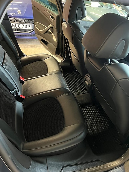 Citroen C5 21 of 24