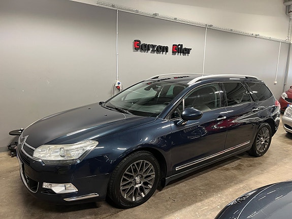 Citroen C5 8 of 24
