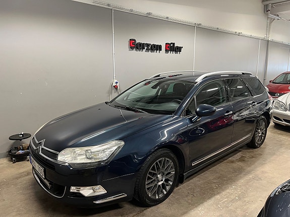 Citroen C5 15 of 24