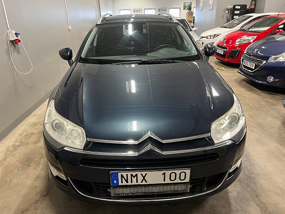 Citroen C5 14 of 24