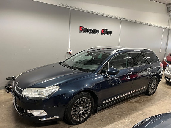 Citroen C5 3 of 24