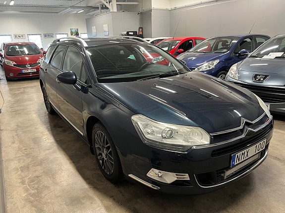 Citroen C5 7 of 24