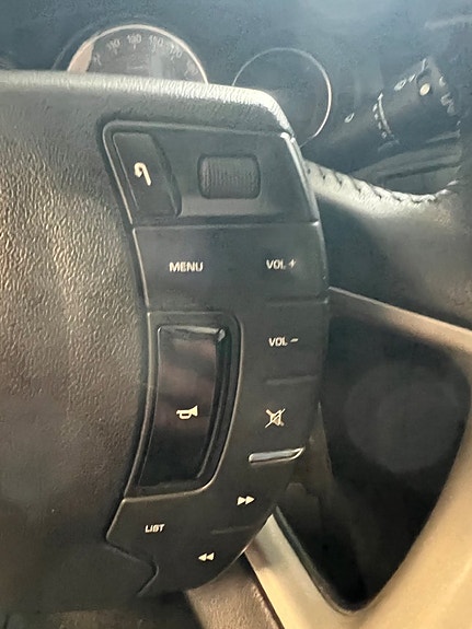 Citroen C5 23 of 24