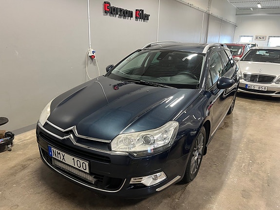 Citroen C5 6 of 24