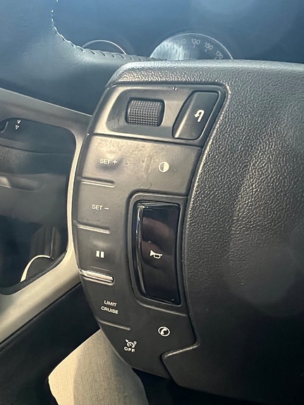 Citroen C5 22 of 24