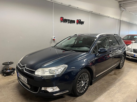 Citroen C5 2 of 24