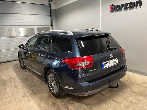 Citroen C5 12 of 24