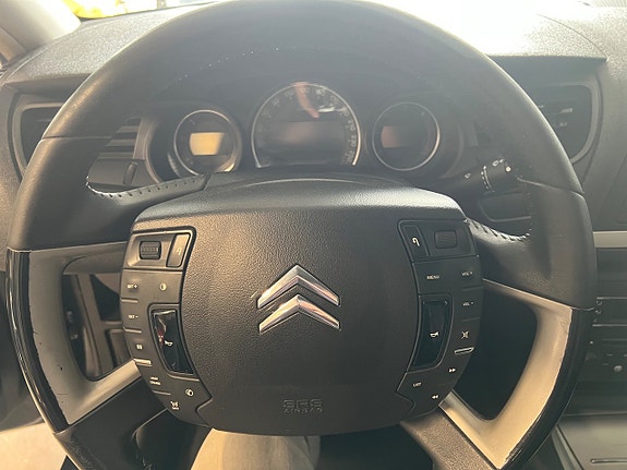 Citroen C5 24 of 24