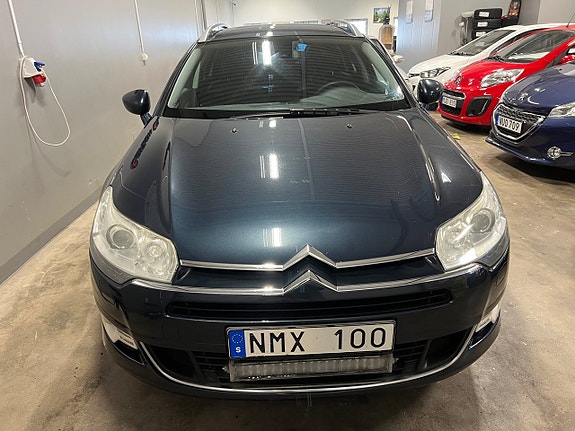 Citroen C5 4 of 24