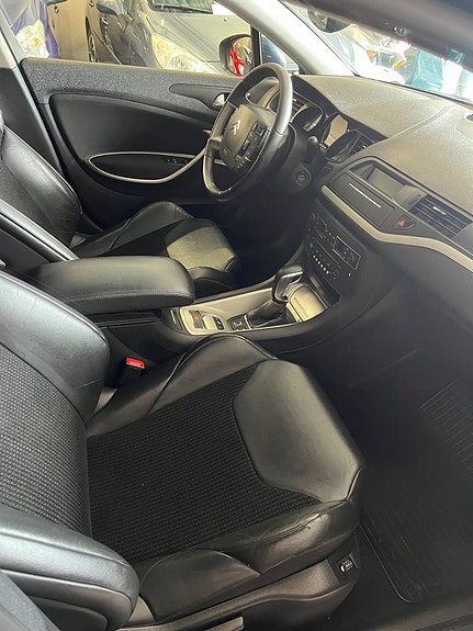 Citroen C5 20 of 24