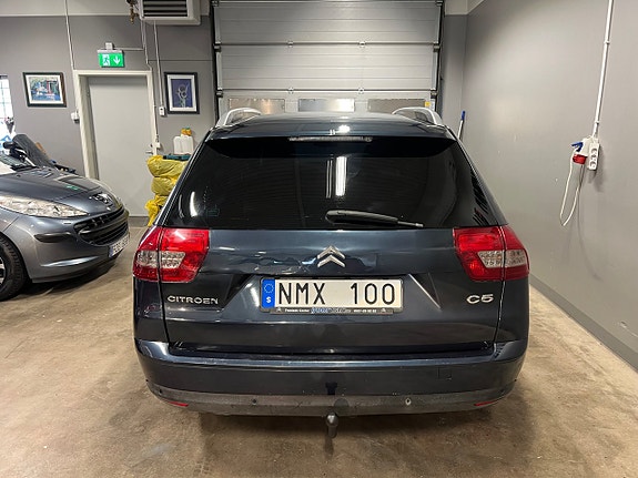 Citroen C5 11 of 24