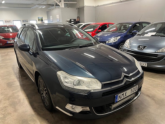 Citroen C5 5 of 24