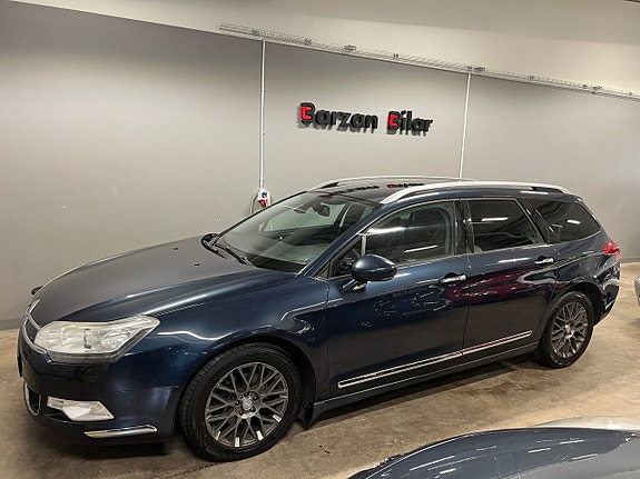 Citroen C5 9 of 24