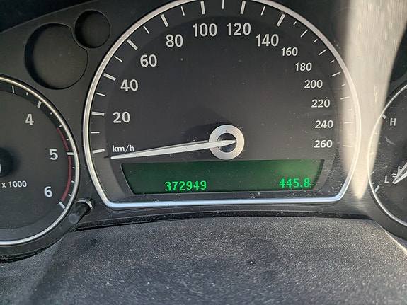 Saab 9-3 7 of 7