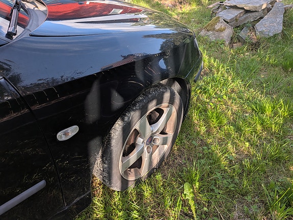 Saab 9-3 5 of 7