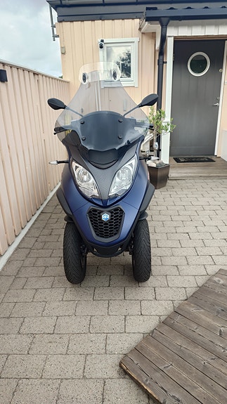Piaggio MP3 500 HPE 3 of 3