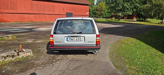Volvo 745 9 of 9