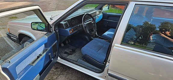 Volvo 745 5 of 9