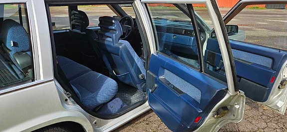 Volvo 745 8 of 9