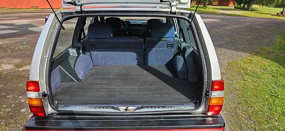 Volvo 745 4 of 9