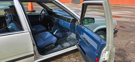 Volvo 745 7 of 9