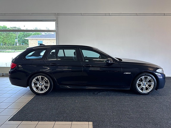 BMW 525d 6 of 22