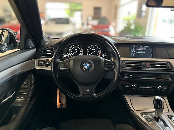 BMW 525d 22 of 22